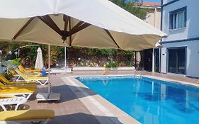Pine hotel Ayvalık
